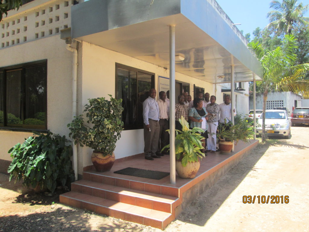 HCL Team