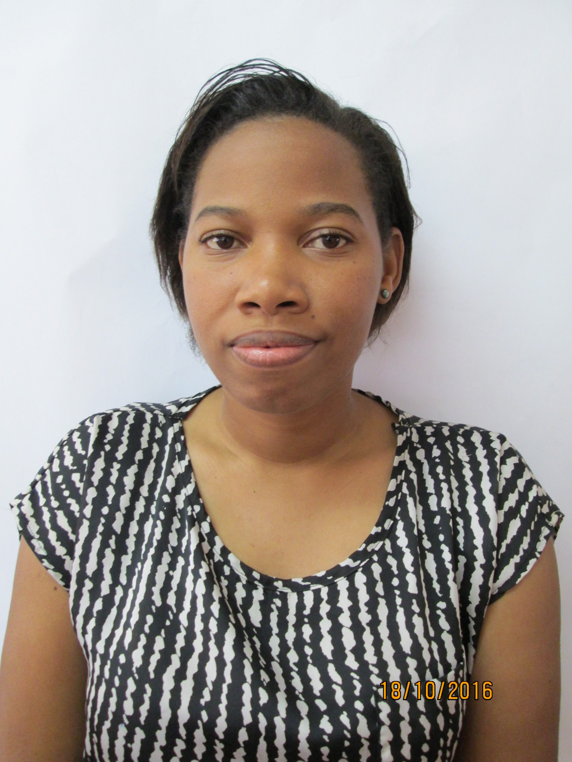 Anna Kanuya